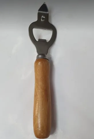 Wooden Bottle opener flaschen-Öffner