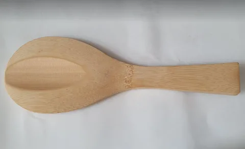 Bamboo cooking Spoon