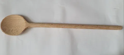 Wooden cooking Spoon