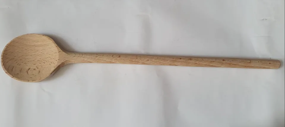 Wooden cooking Spoon