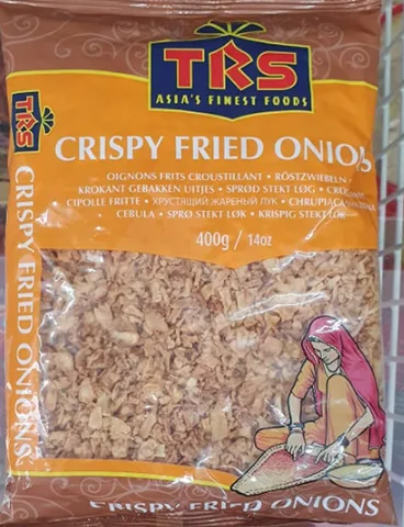 Fried Onions, 425 g