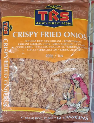Fried Onions, 425 g