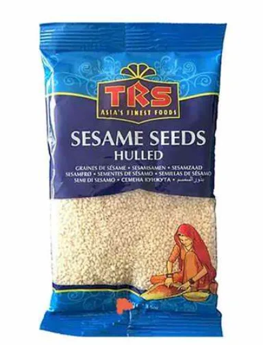 Sesame Seeds