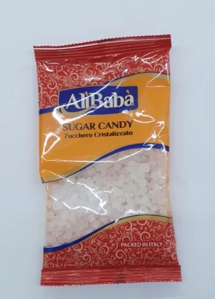 Sugar Candy (Misri, Mishiri, Jaggery), 100 g