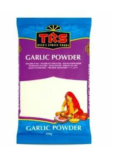 Garlic powder, 100 g