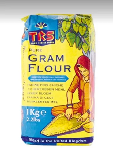 Gram Flour, 1 kg