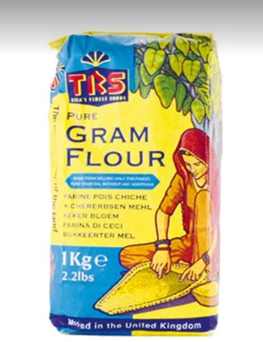 Gram Flour, 1 kg