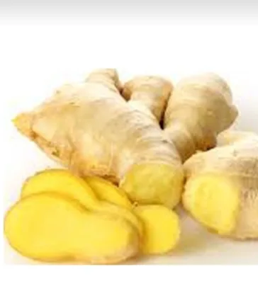 Fresh Ginger