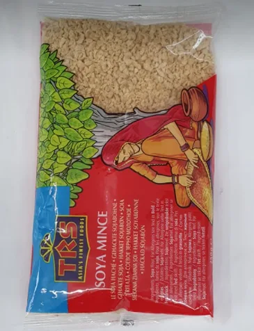 Soya Mince