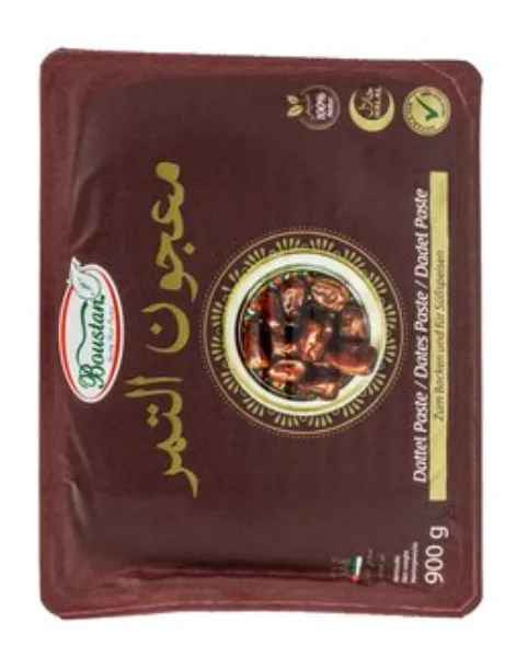 Boustan Dattel Paste, 900 g