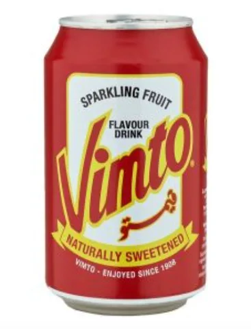 Vimto-instant fruits drink