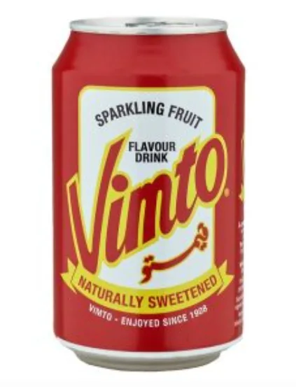 Vimto-instant fruits drink
