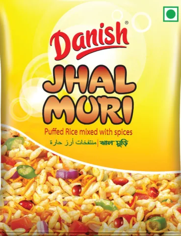 Danish Jal Muri, 1,19 g