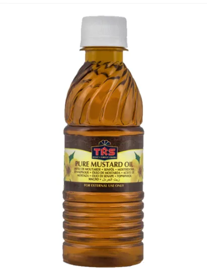 Mustard Oil