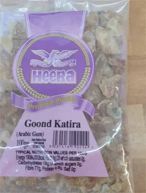 Goond Katira