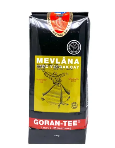 Mevlana Tea