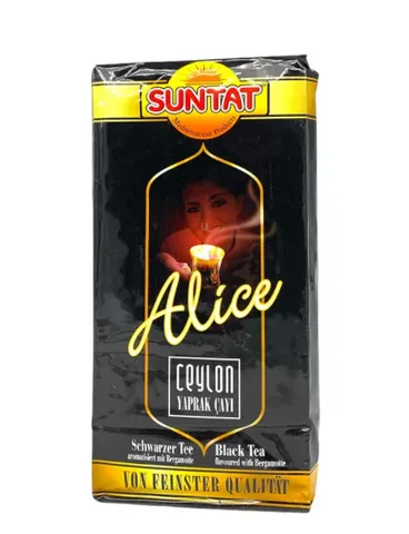 Suntat Alice Black Tea