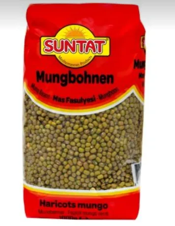 Suntat Mung beans-whole, 1 kg