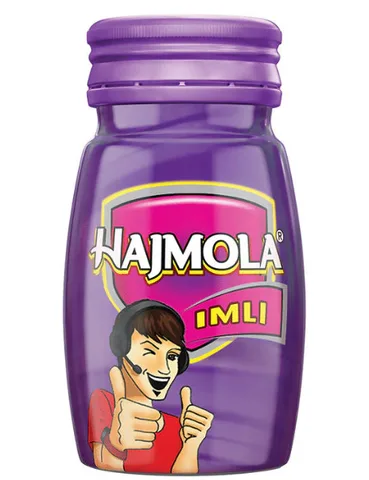 Dabur Hajmola IMLI- Tamarind, 120 Stk.