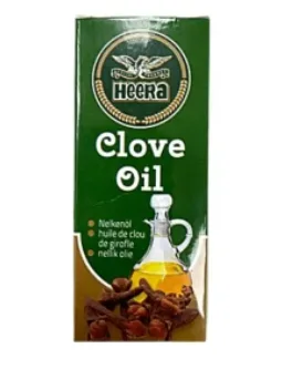 Alibaba Clove Oil, 20 ml