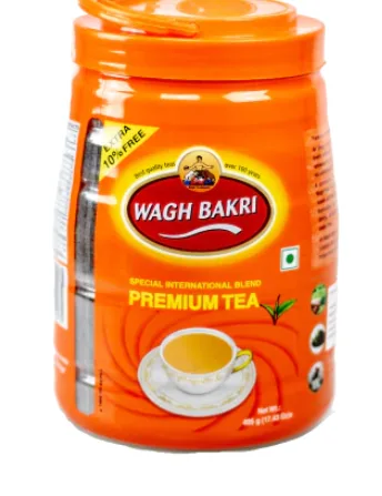 Wagh Bakri premium Black Tea