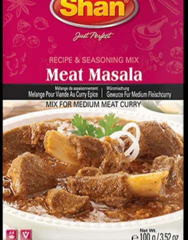 Shan Meat Masala, 100 g