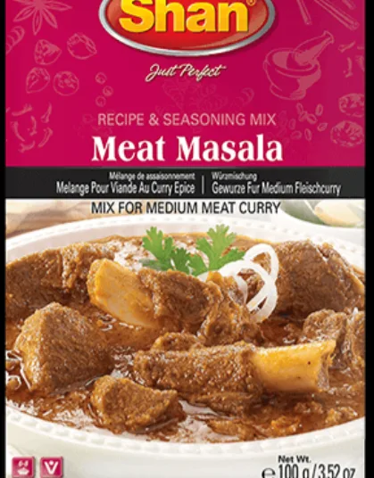 Shan Meat Masala, 100 g