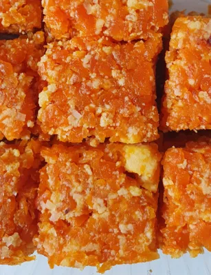 Gajor Halwa, 400 g