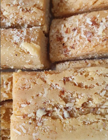 Milk Cake, 400 in
