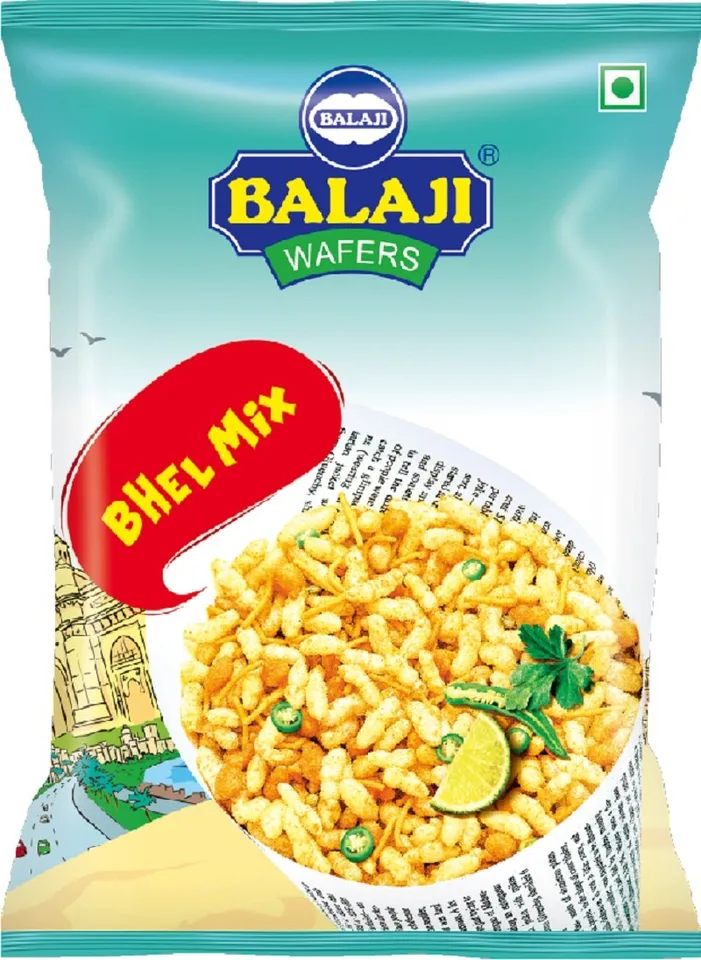 Bhel Mix, 250 g