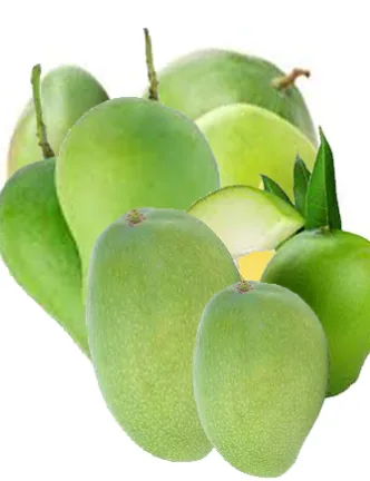 Fresh Green Mango, 1 kg