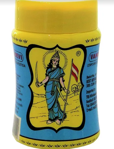Vandevi Asafoetida, 100 g