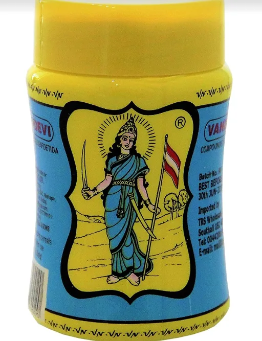 Vandevi Asafoetida, 100 g