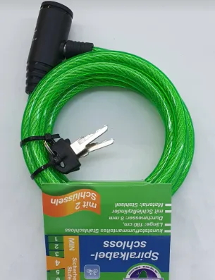 Bicycle Bike Lock