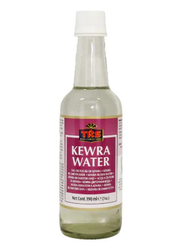 Kewra water