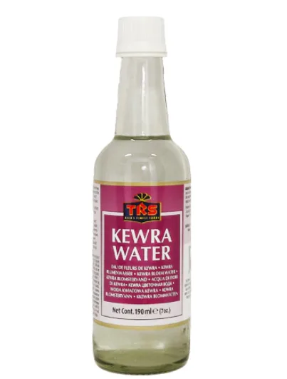 Kewra water