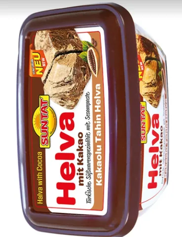 Suntat Kakao Chocolate Halwa, 350 g