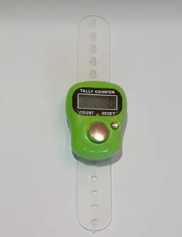 Digital Tasbee Tasbi, 1 Stk.