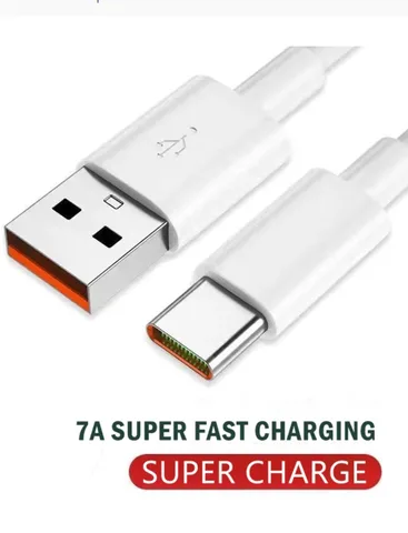 Charging Data Cable