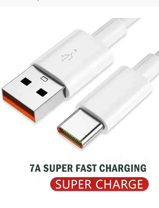 Charging Data Cable
