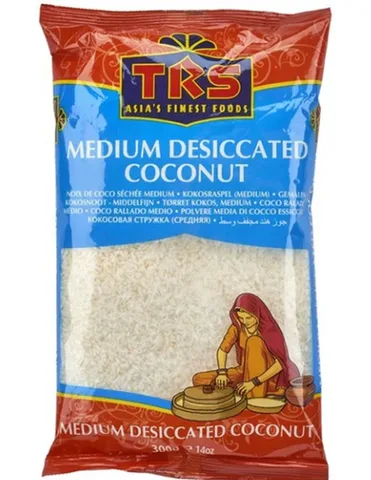 Desiccated Coconut powder