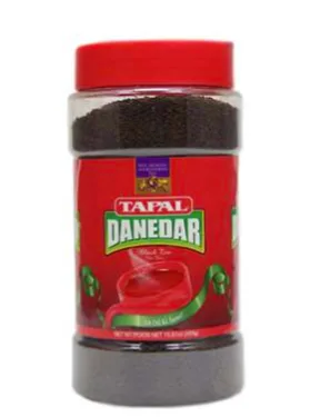 Tapal Danedar black Tea, 0,45 kg