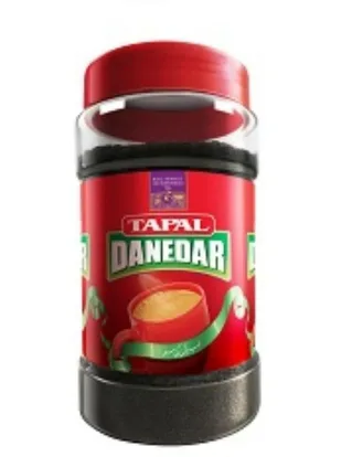 Tapal Danedar black Tea, 1 kg