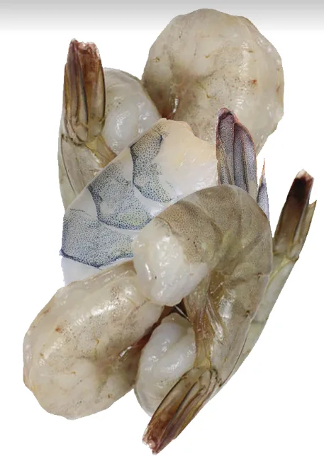 Golda Chingri (clean)-easy peal, 1000 g