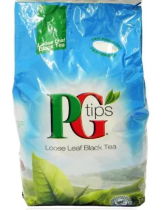 PG fresh taste original Indian Tea, 1.5 kg