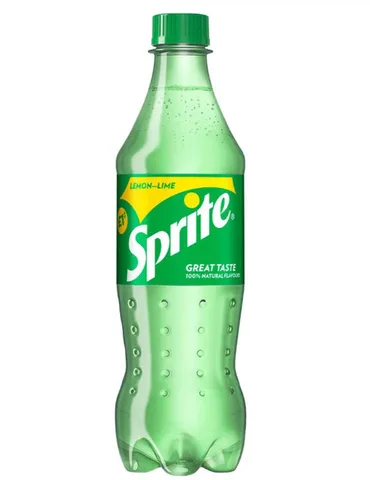 Sprite-instant refreshing drink