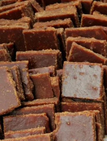khejurer Patali Gur, 250 g