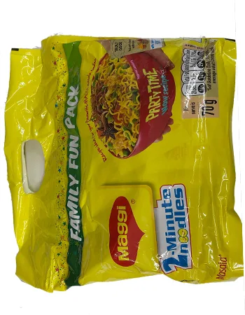 Maggi Masala Noodles, 8 pkt