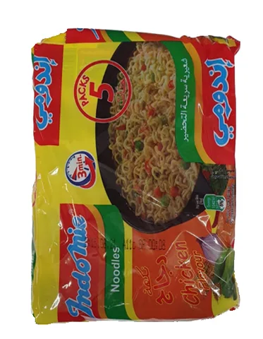 Indomie Chicken Instant Noodles