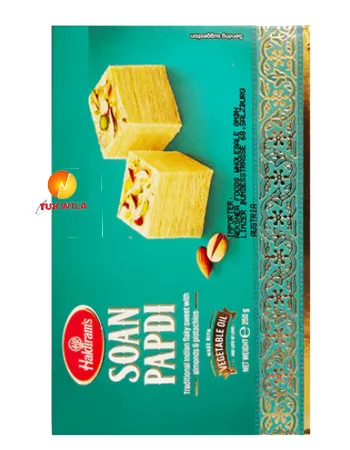 Soan Papdi